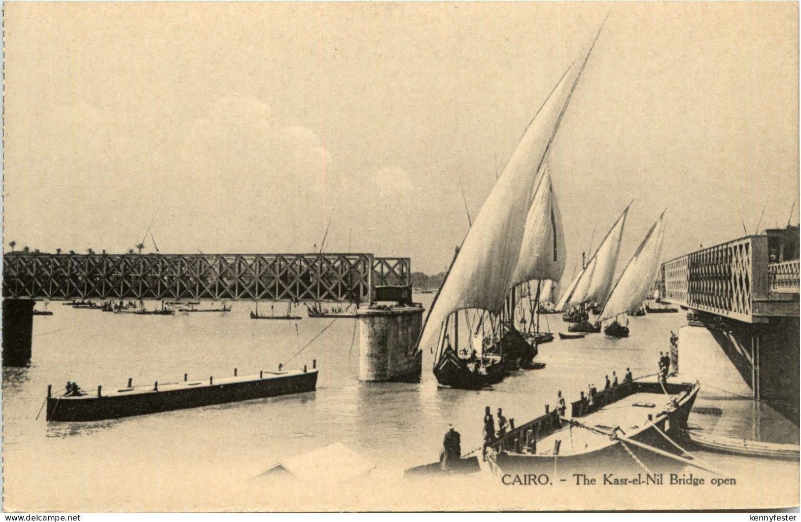 Cairo