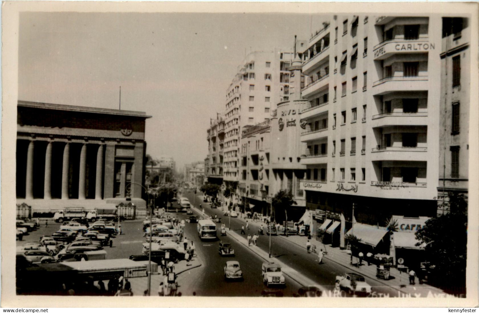 Cairo