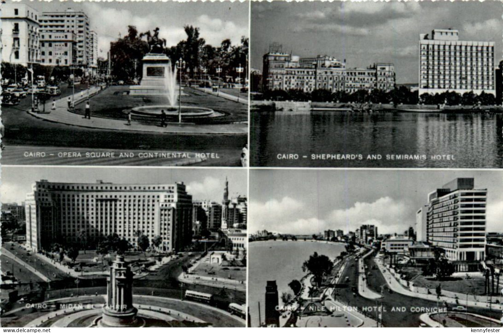 Cairo