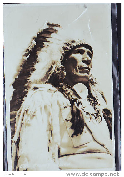 CALGARY INDIEN D AMERIQUE CP PHOTO