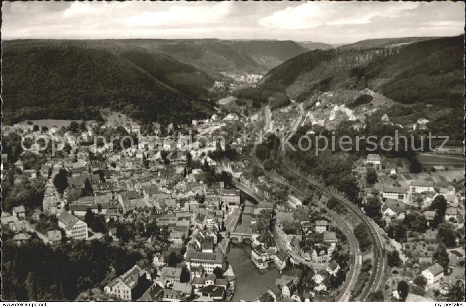 Calw