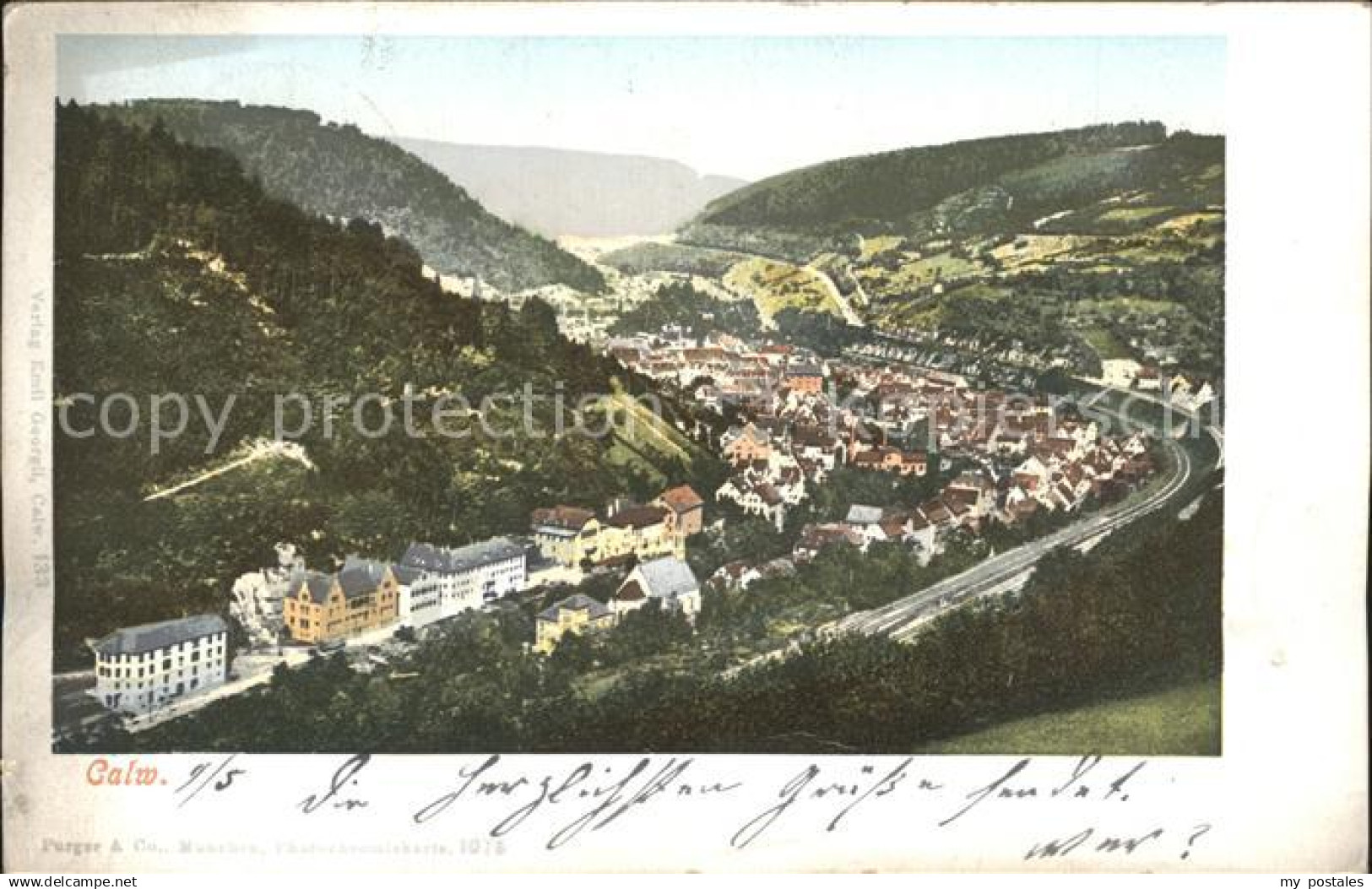 Calw