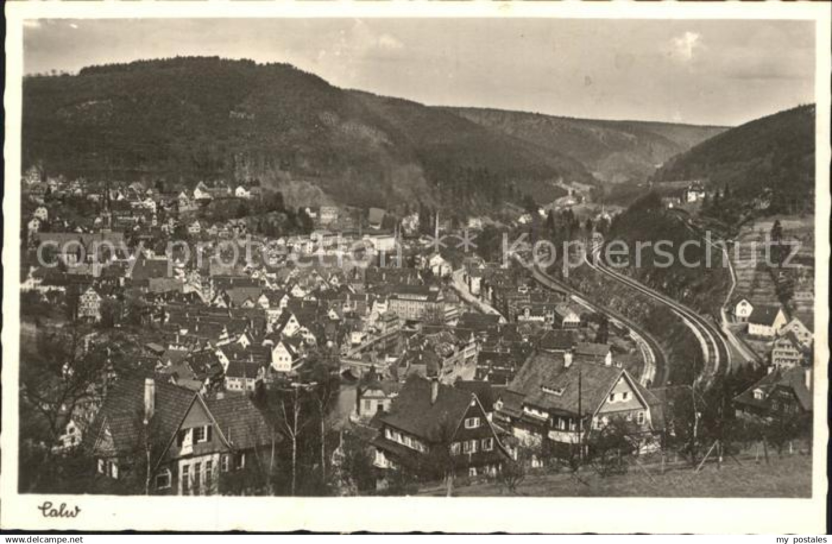 Calw