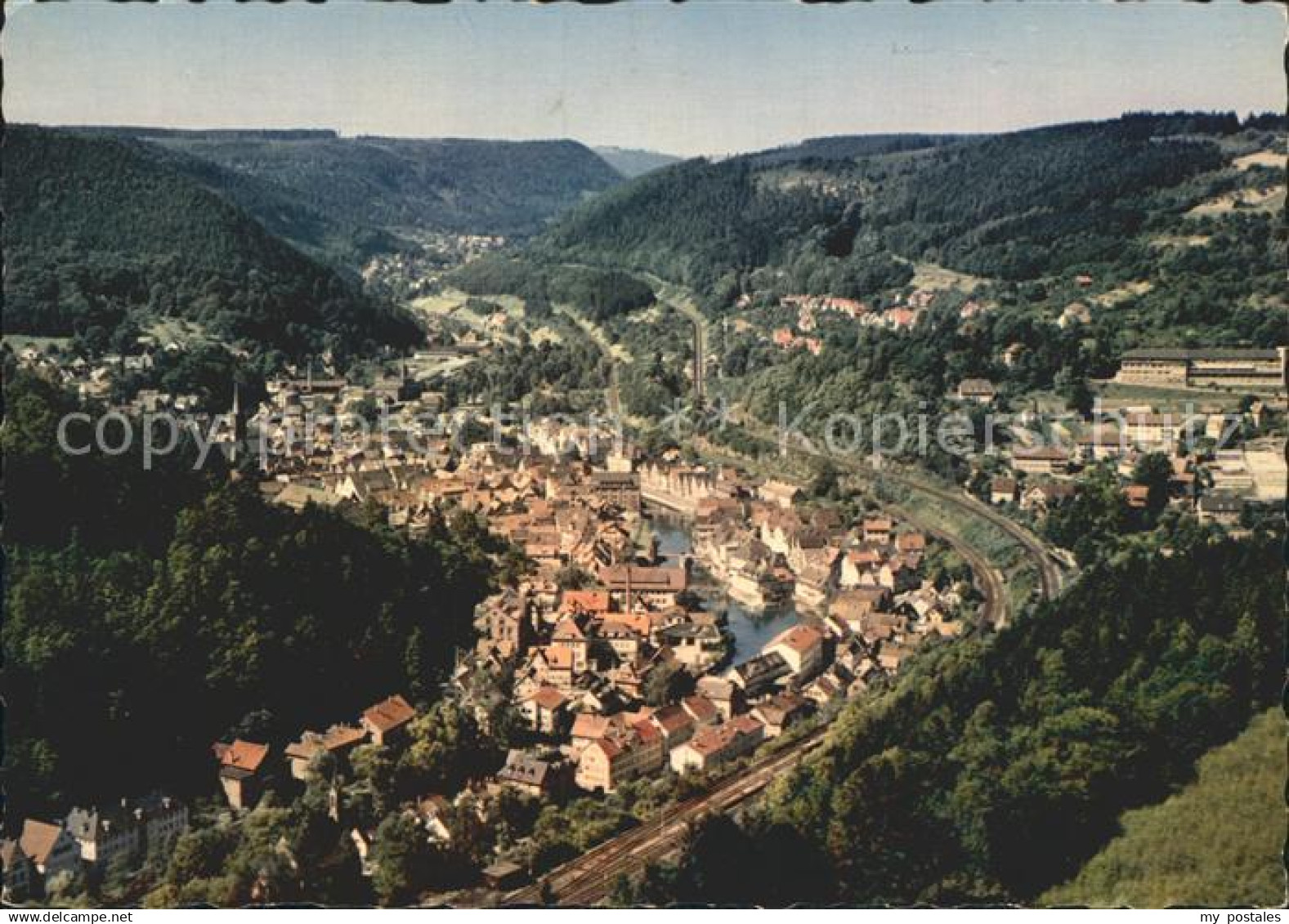 Calw