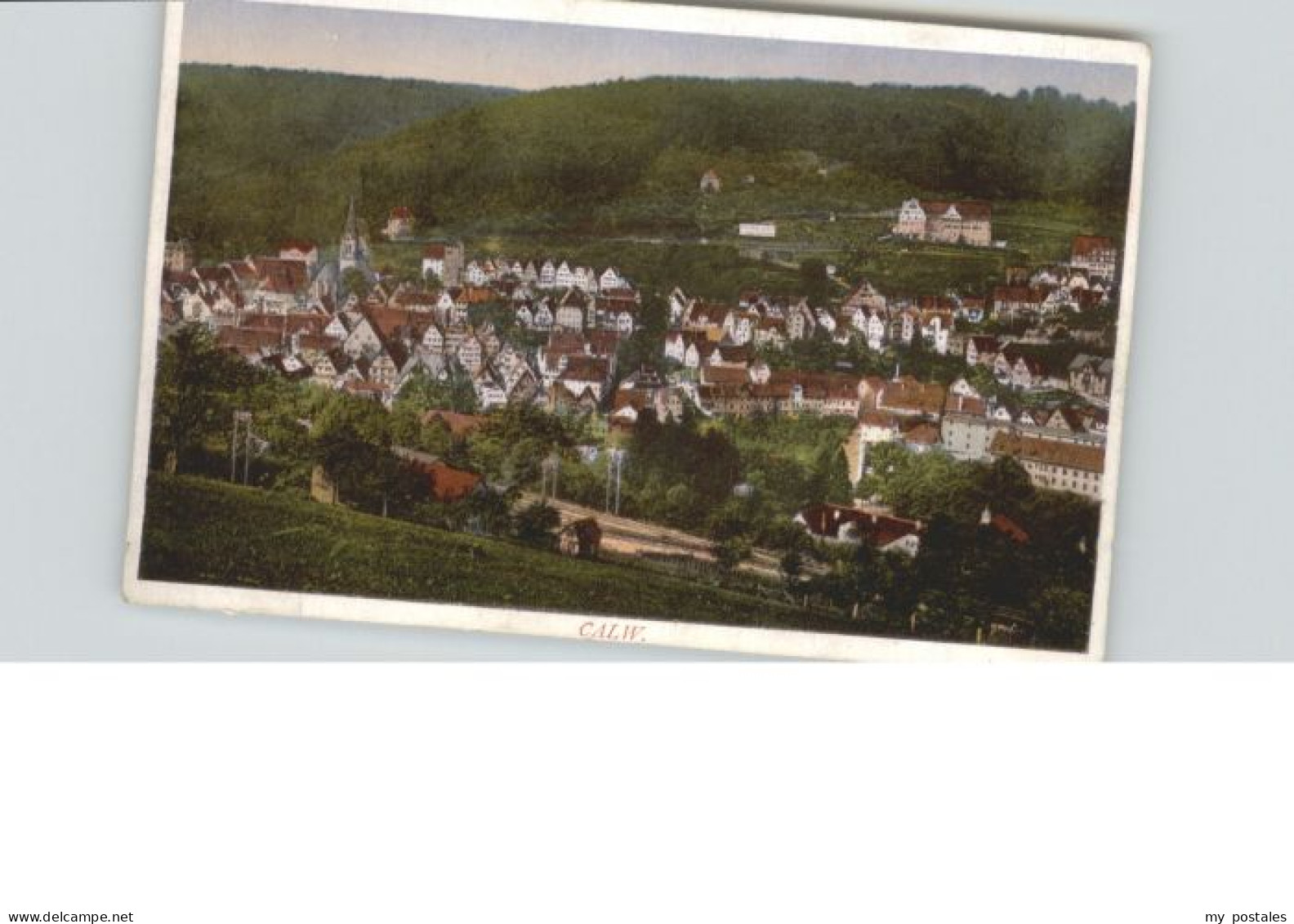 Calw