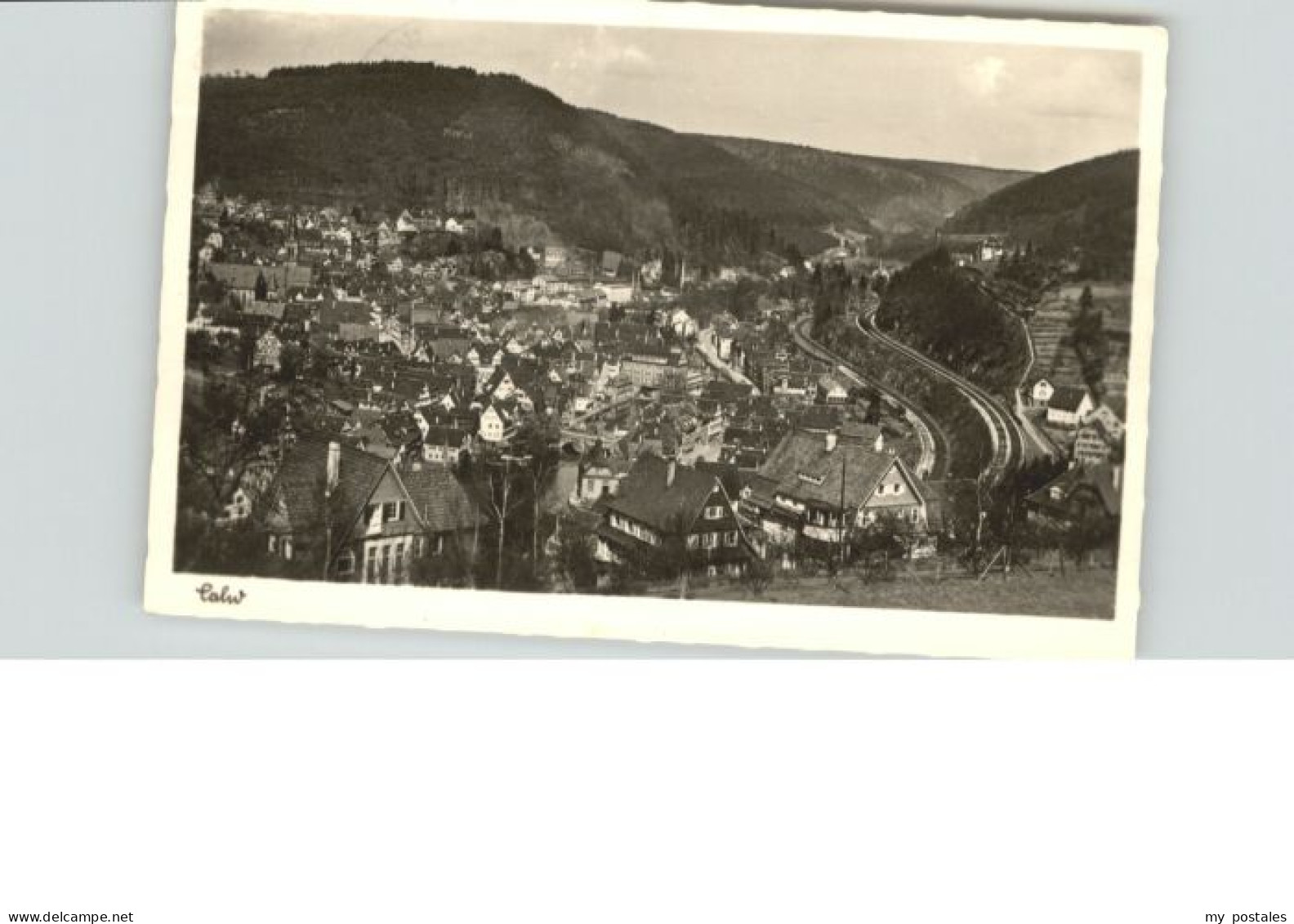 Calw