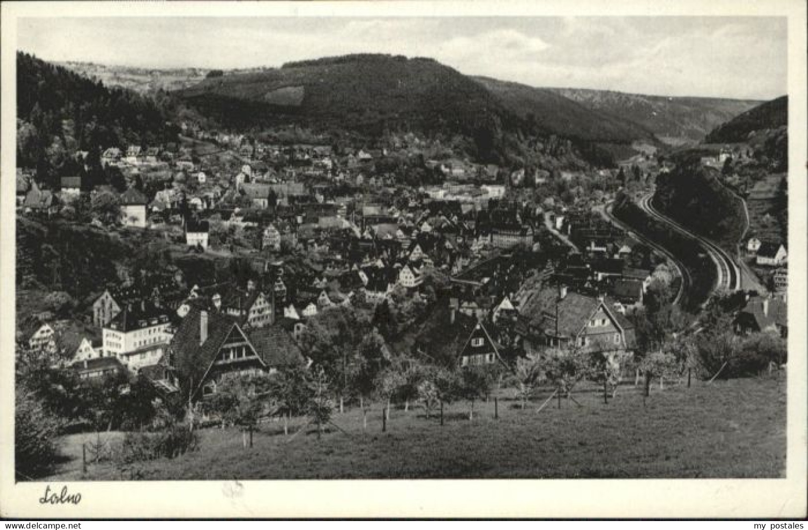 Calw