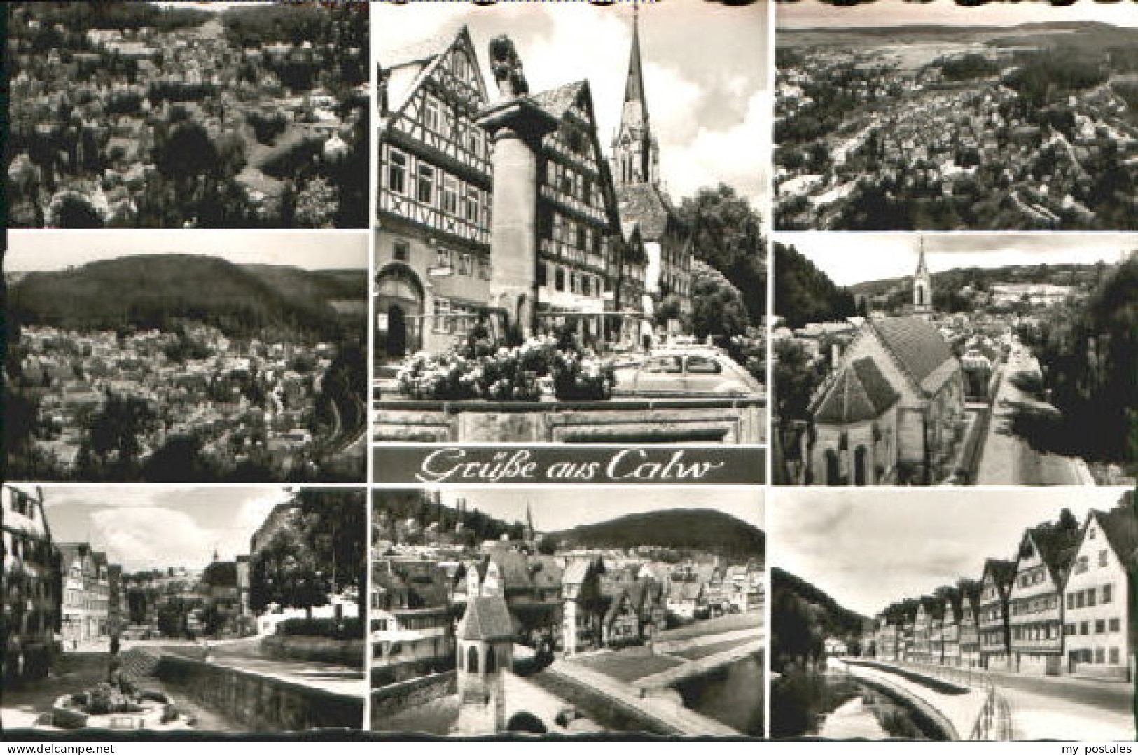 Calw