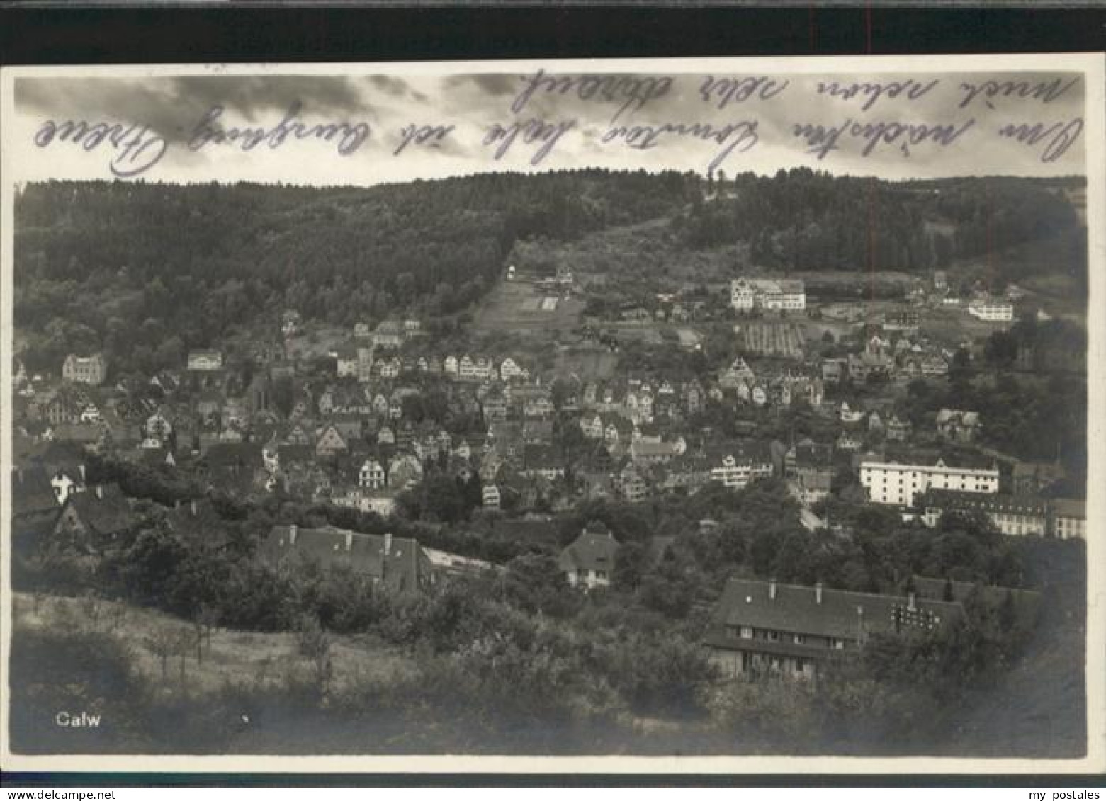 Calw