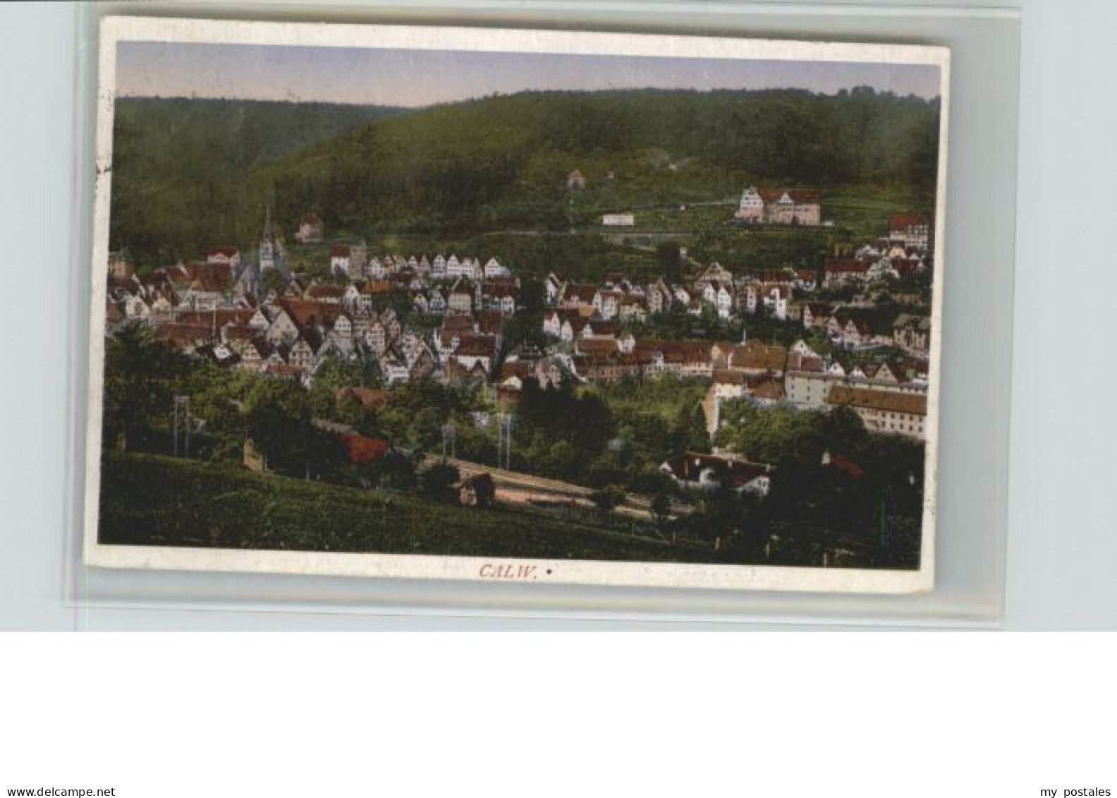 Calw