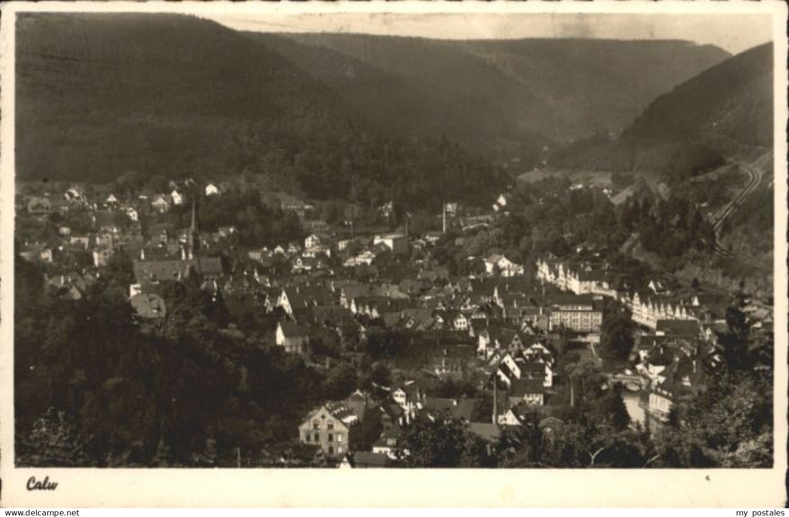 Calw