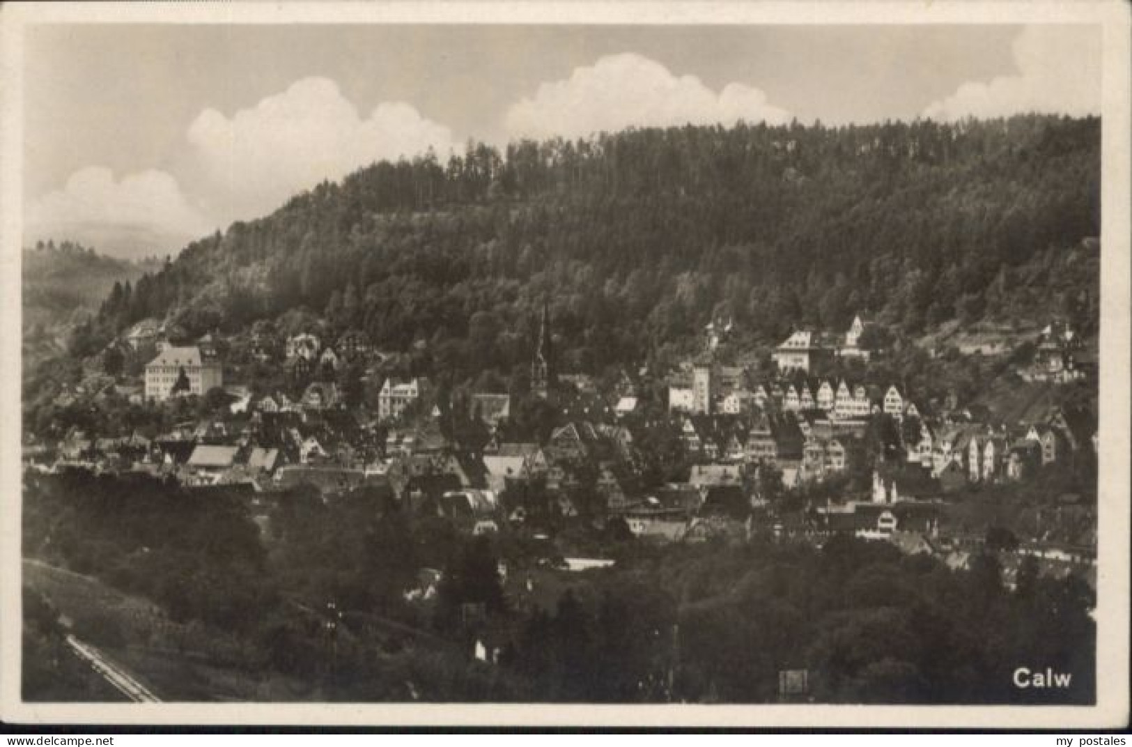 Calw