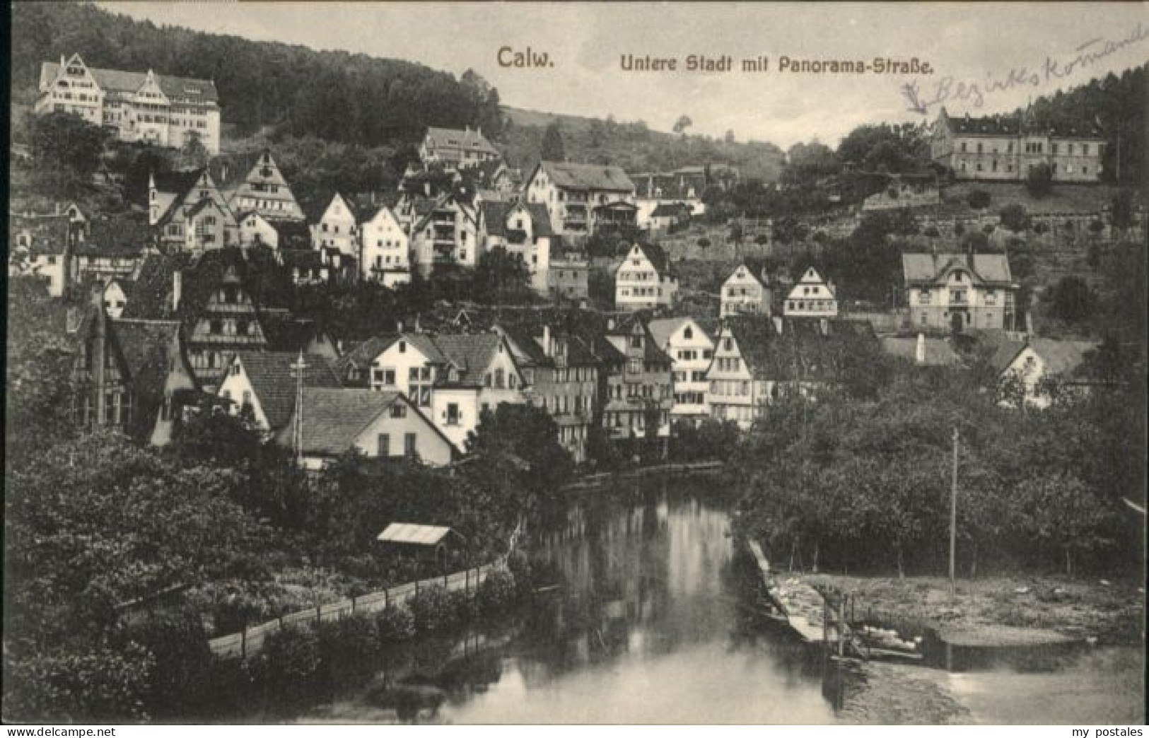 Calw