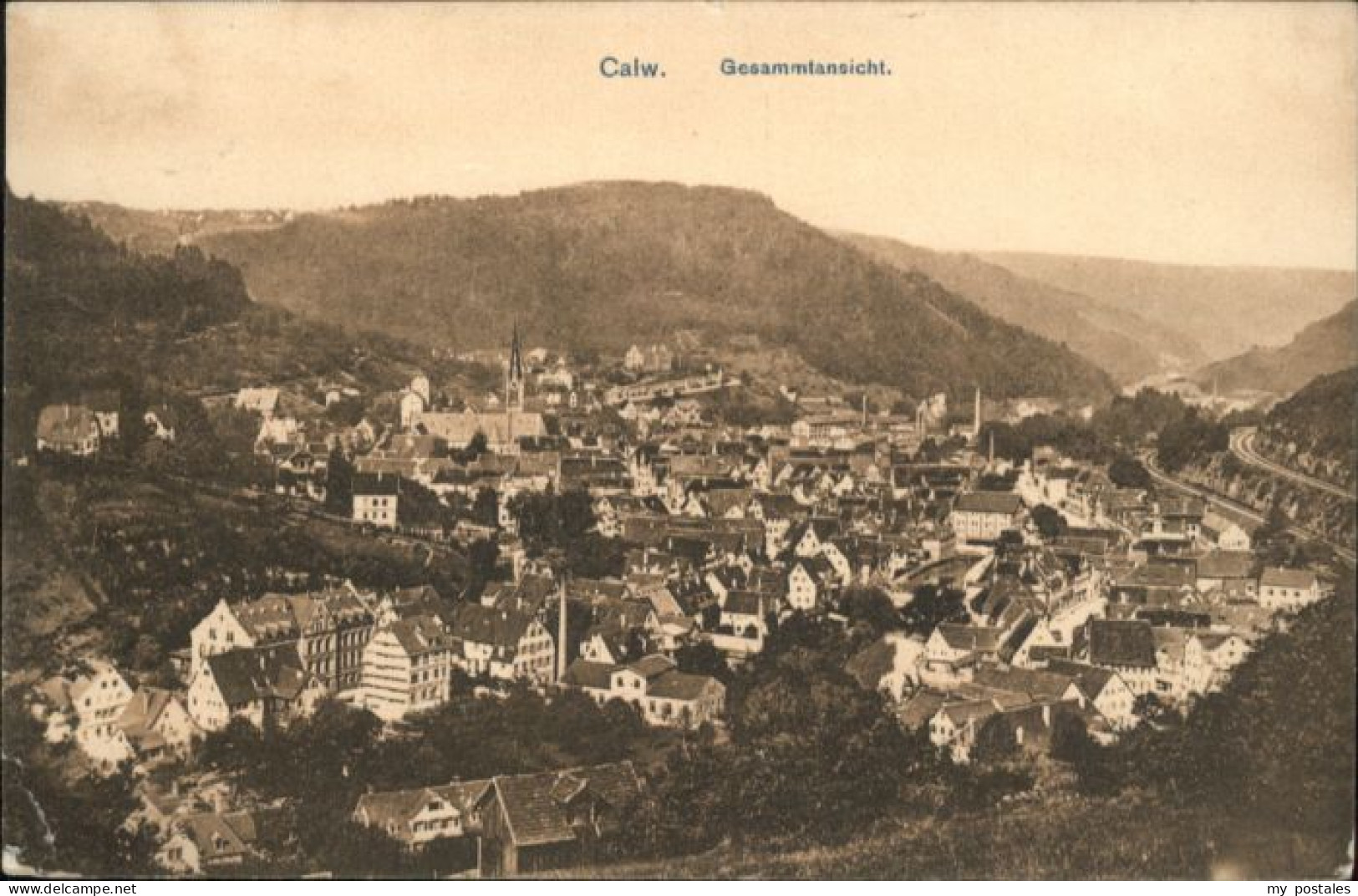 Calw