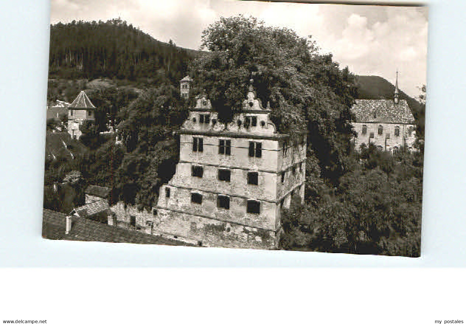 Calw Schwarzwald BW