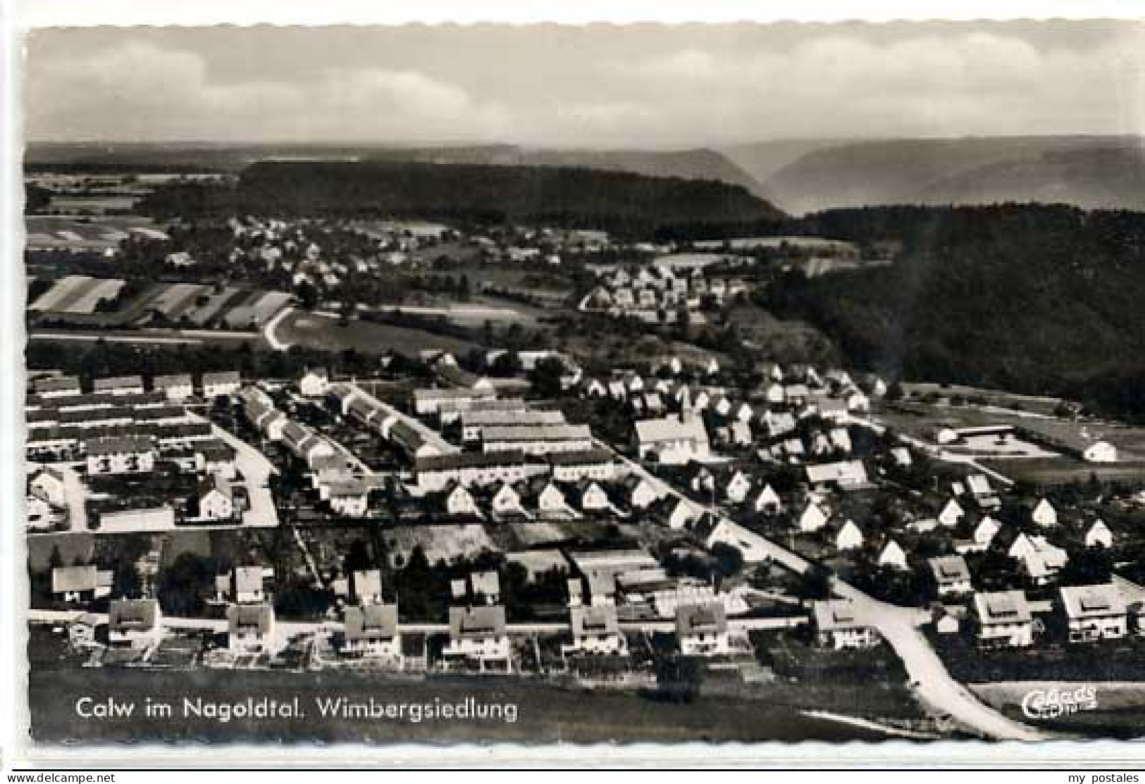 Calw Schwarzwald BW Calw