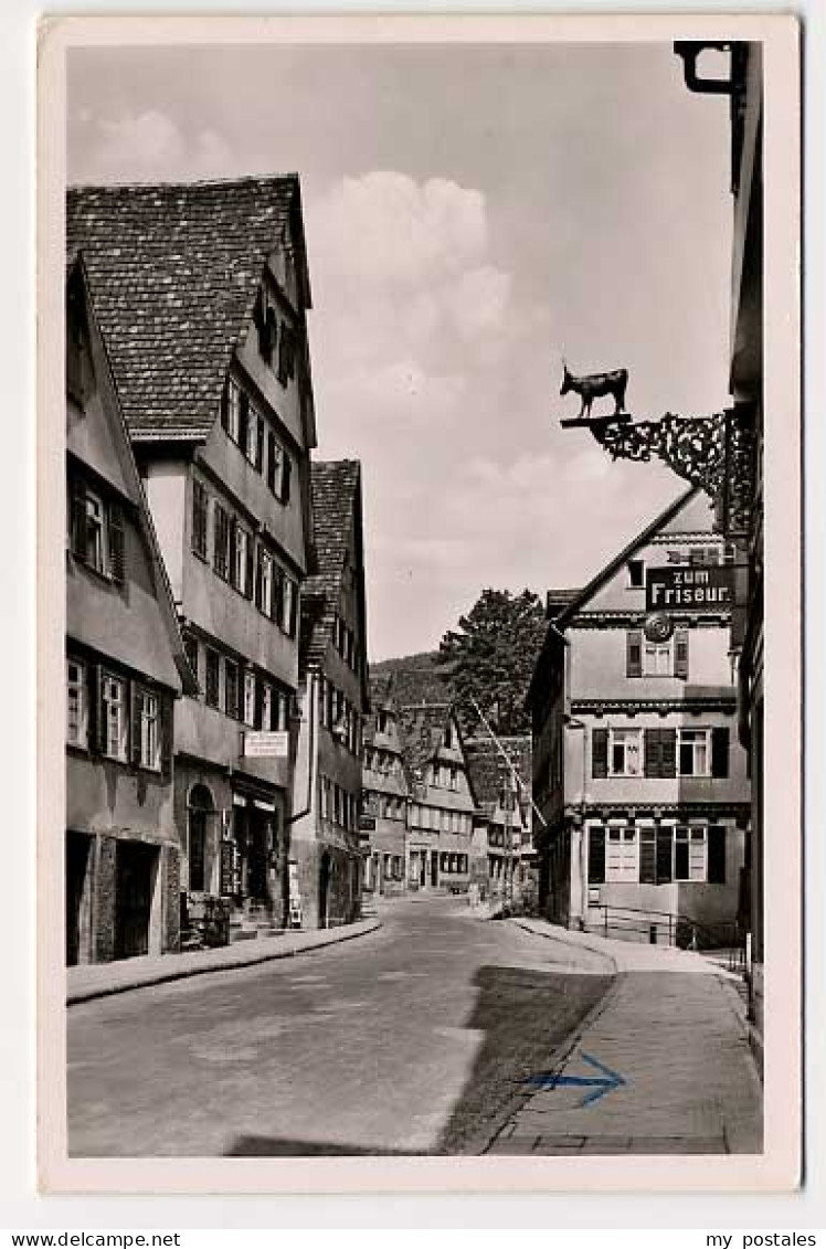 Calw Schwarzwald BW Calw