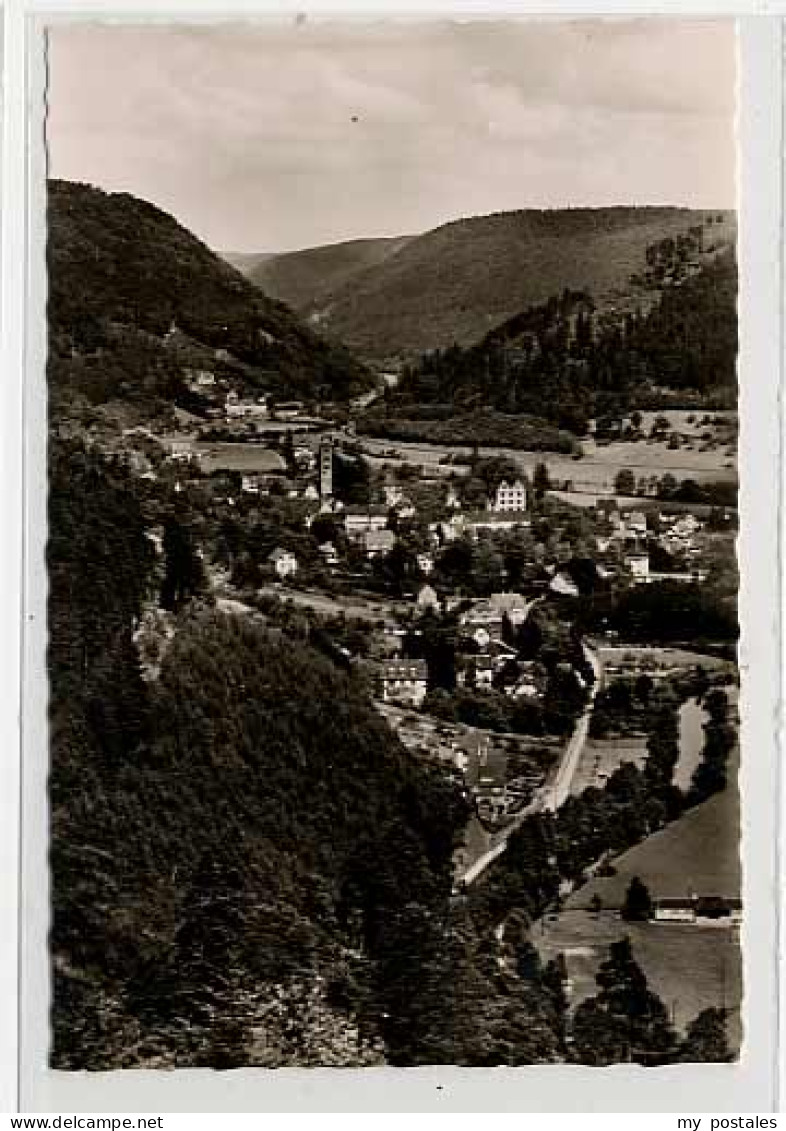 Calw Schwarzwald BW Calw