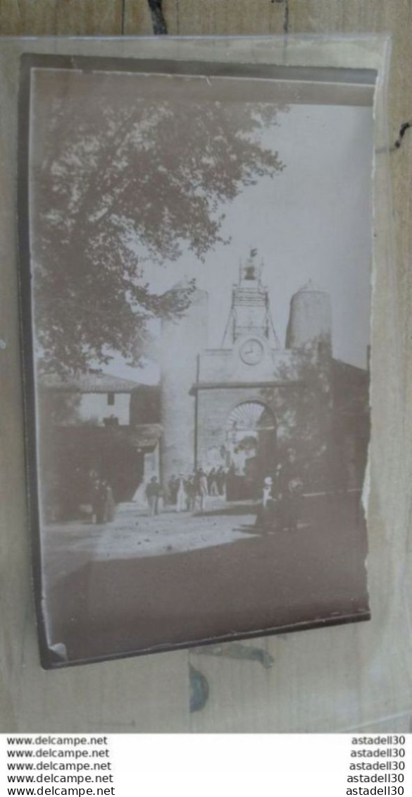 CAMARET SUR AIGUES : photo "bons a tirer" de cartes revoul a Valreas ? ............. 18905