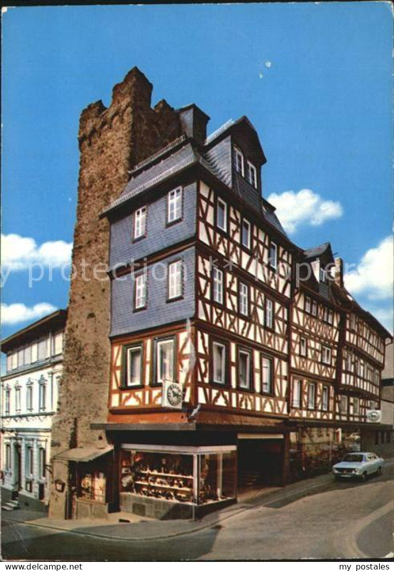 Camberg Bad Kneipp-Bad Untertorturm