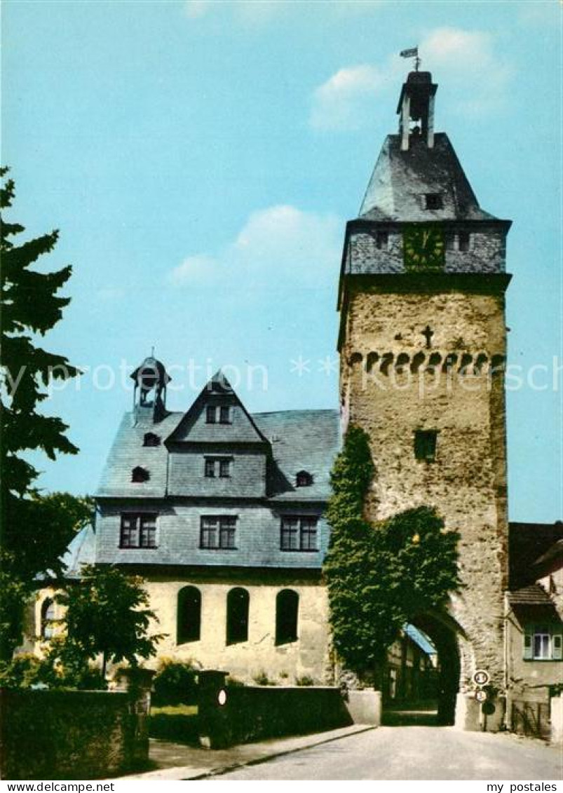 Camberg Bad Ober Tor