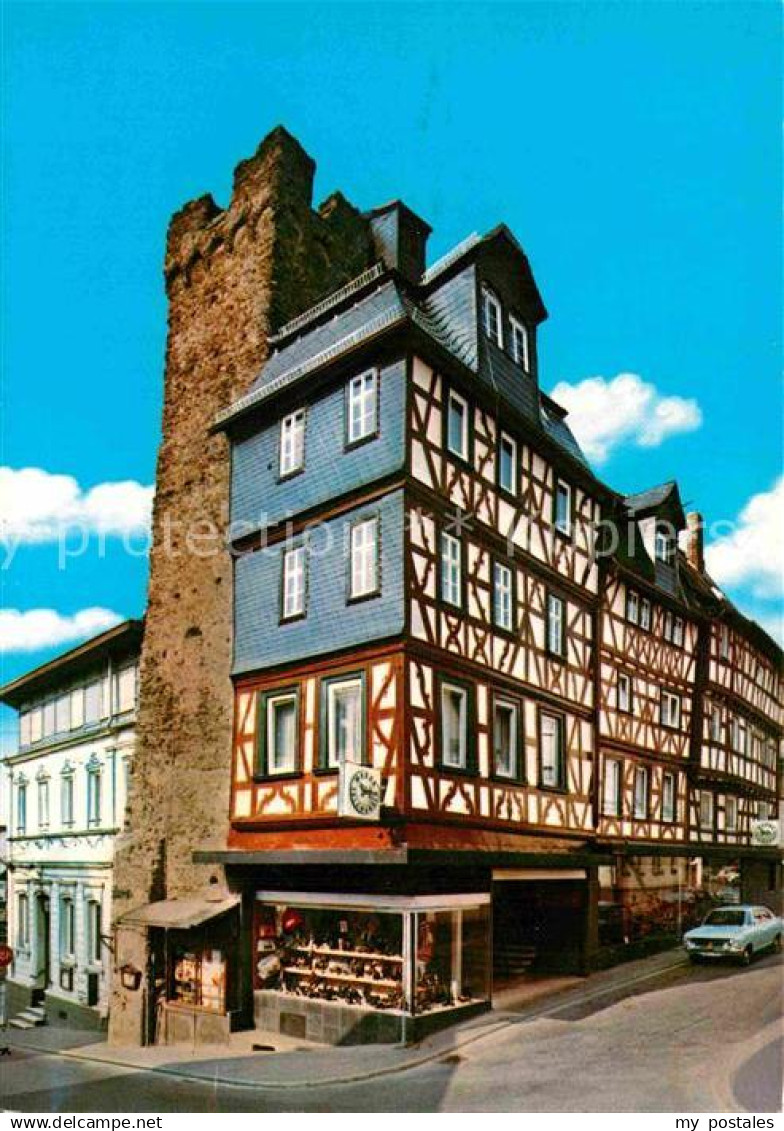 Camberg Bad Untertorturm