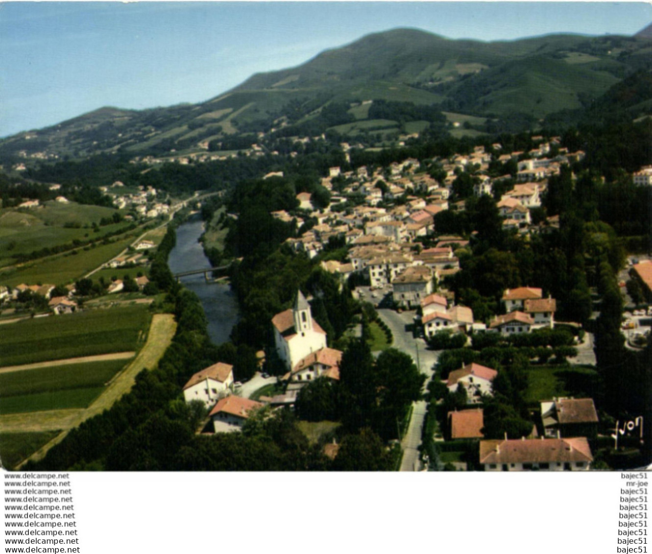 Cambo les bains