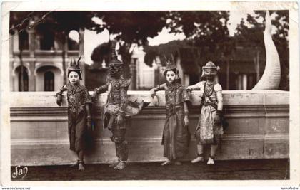 Cambodge - Phnom Penh