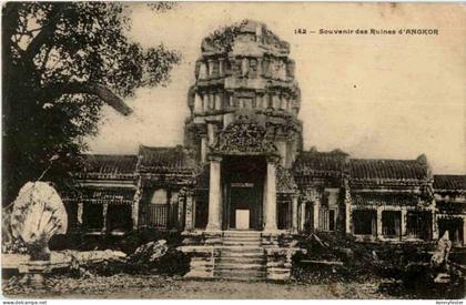 Angkor