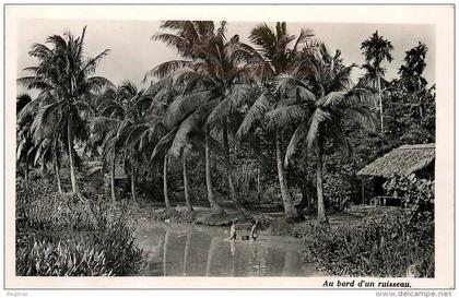PAYSAGE    VILLAGE