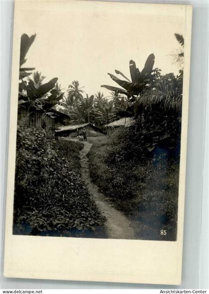 13976881 - Dorf bei Kribi