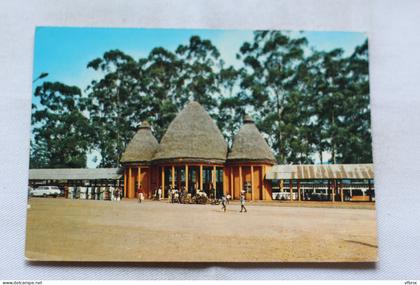 Cpm, Dschang, marché, Cameroun