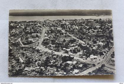 Cpsm, Douala, vue aérienne, Cameroun