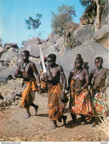 CPM Mokolo Nord Cameroun