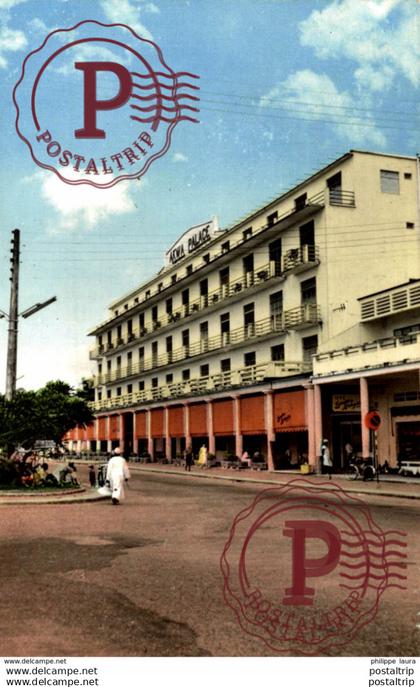 DOUALA AKWA PALACE