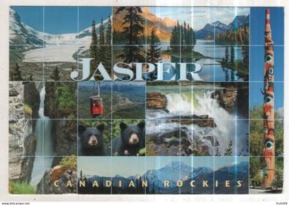 AK 262817 CANADA - Jasper