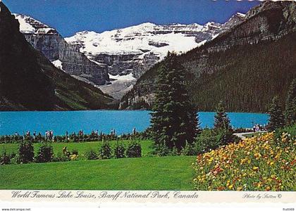 AK 194273 CANADA - Lake Louise