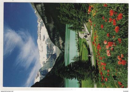 AK 255318 CANADA - Lake Louise