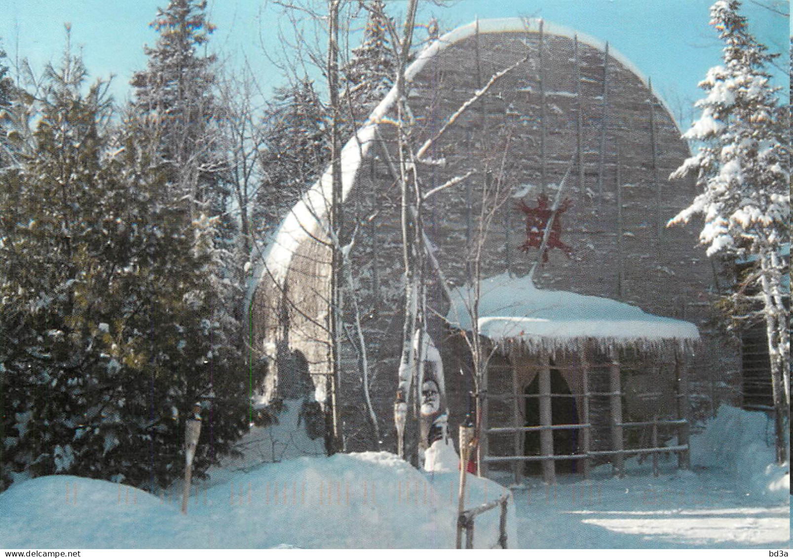 CANADA ANNONCHIA