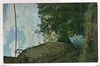 AK 233808 CANADA - British Columbia - Kelowna Canyon