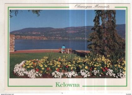 AK 260883 CANADA - Kelowna - City Park