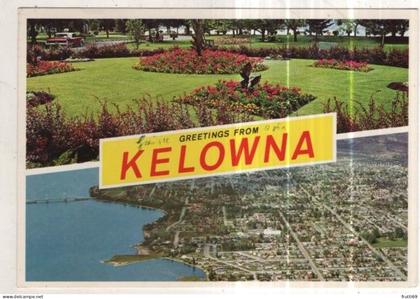 AK 262859 CANADA - Kelowna