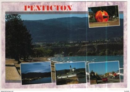AK 260334 CANADA - Penticton