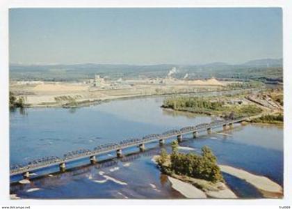 AK 09926 CANADA - British Columbia - Prince George