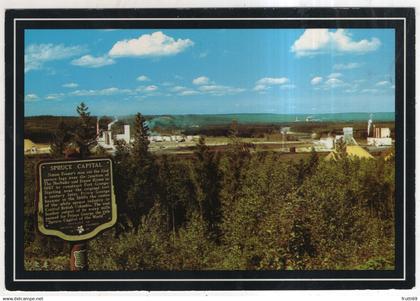 AK 233901 CANADA - British Columbia - Prince George