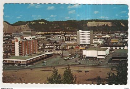 AK 240507 CANADA - Prince George