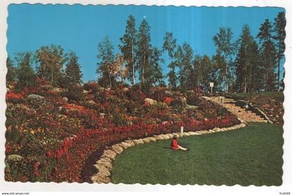 AK 240509 CANADA - Prince George - Connaught Park