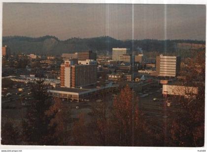 AK 260851 CANADA - Prince George