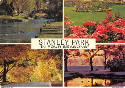 lot383 Canada stanley park vancouver british columbia