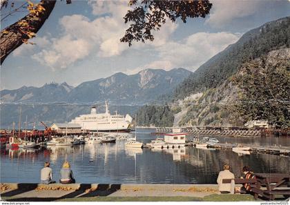 lot383 Horseshoe bay west vancouver british columbia canada